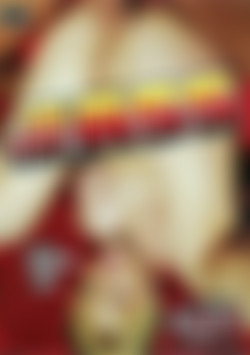 In The Ass front cover