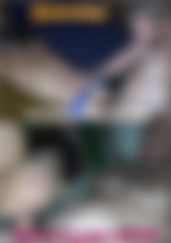 Ricardo Used Raw by Vlad front cover