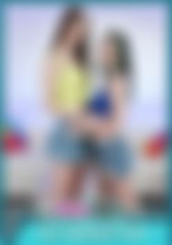 Tall Baddies POV front cover