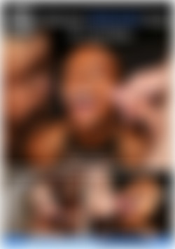 Halloween Bukkake Facials for Lola Marie front cover