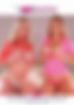 JOI from Mum & Her Friend with Rachel Cavalli front cover