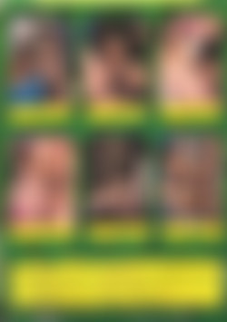 Paradise 004 - Afternoon Break back cover