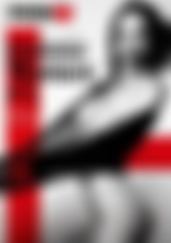 Glamour Women #1 front cover