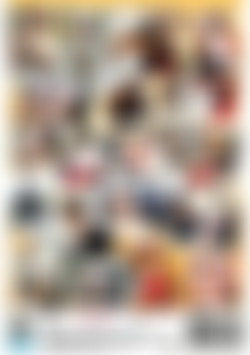 Sex-crazed Fuck Sluts back cover