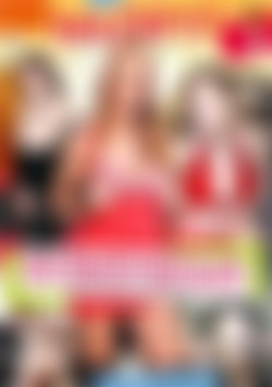 Sex-crazed Fuck Sluts front cover