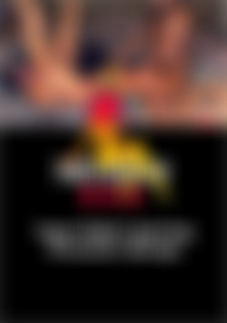 Vegas Nights Squirting Threesome Lifestyle front cover