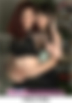 Cailey and Ruby's Passionate Anal Encounter front cover