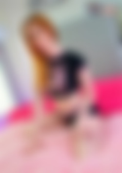 Crystal The CamGirl front cover