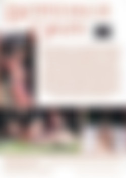 Bondage Daze back cover