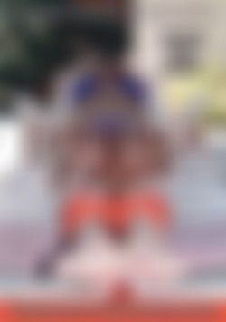 Bondage Daze front cover