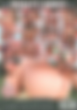 Extreme Asses Vol. 10 back cover