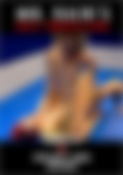 Amber Fox vs Epiphany Jones Sexfight front cover