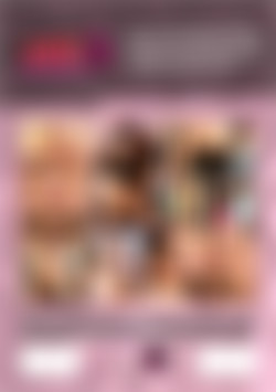 One In The Pink 3 back cover