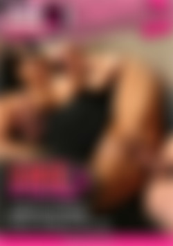 One In The Pink 3 front cover