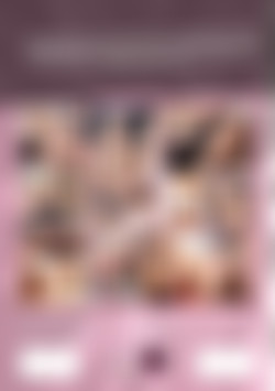 Pure Blonde Filth back cover