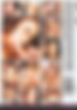 Oriental Desires Vol. 3 back cover