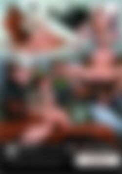 Squirting Hotwives back cover