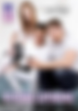 Bi Sexual Experience front cover