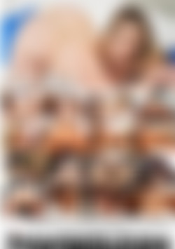 Pawged Vol. 15 back cover