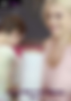 Nadia and Talia In The Playroom Part 1 front cover