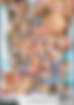 Joey Silvera's Service Animals 11 back cover