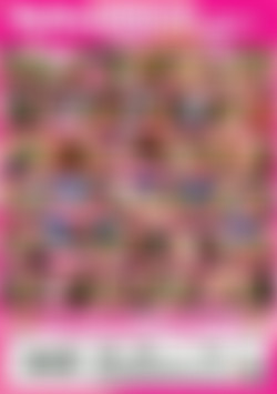 My Sexy Kittens #1 back cover