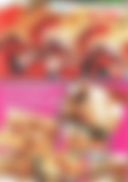 Culi da Sogno back cover