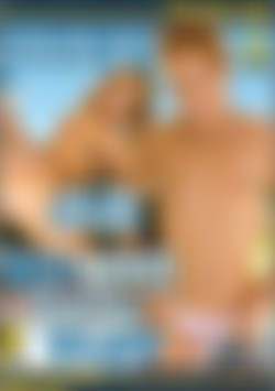 Wet Teen Panties Vol. 2 front cover