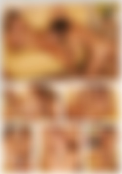 Lesbian Tribe: Nicole & Regina back cover