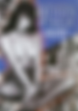 Betty Page: The Naked Truth front cover