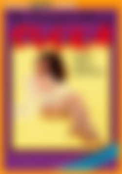 Transformation Of Sulka, The front cover
