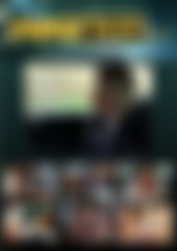 Fake Taxi Presents - Riding Adrien front cover