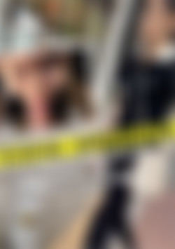 A 24-Year-Old Vintage Shop Clerk With A 