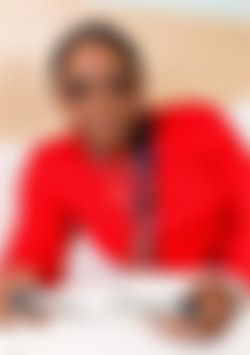 Chole Creamz Needs Her Cream front cover