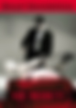 No Mercy front cover