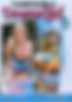 I Want To Be A DreamGirl 63 front cover