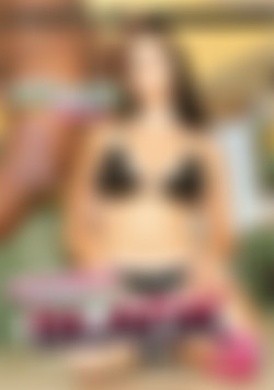 Mommy Takes It Black 3 front cover