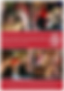 Christmas Party 2022 Part 1 back cover