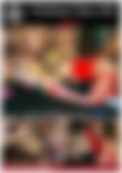 Christmas Party 2022 Part 1 front cover