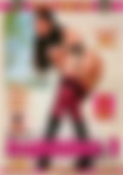 Assploitations 9 front cover