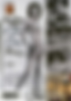 2 For One back cover