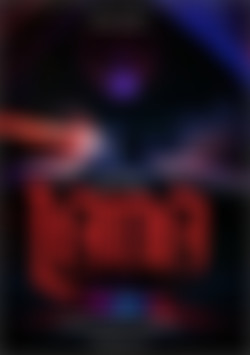 Joanna Angel's Lana front cover