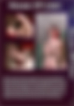 House of Liam back cover