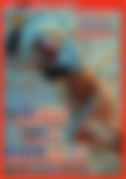 Yank My Doodle front cover