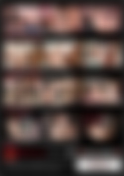 Busty Bareback Trans back cover