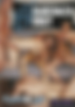 Bi Bareback Orgy front cover