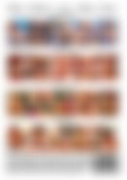 Filthy Foot Fetish back cover