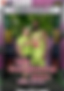 Melanie Hicks In BBC Championship - Final Season front cover