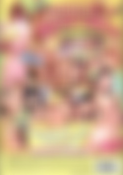 Bikini Teens back cover