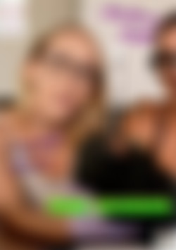 Crystal Clark & Madison Gulli Penis Sounding front cover